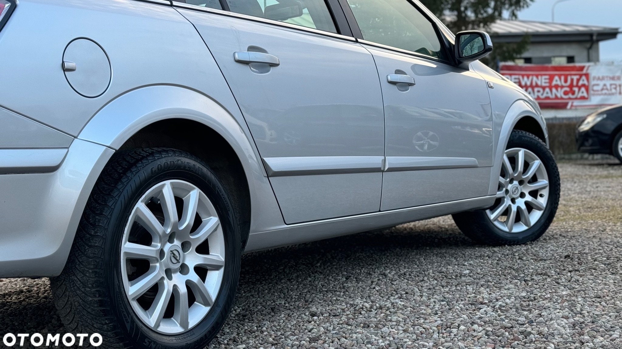 Opel Astra 1.8 Elegance - 13