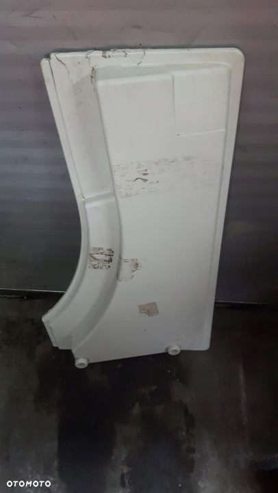 POKRYWA FILTRA KABINOWEGO Case Puma 160 CVX AFS 11 - 1