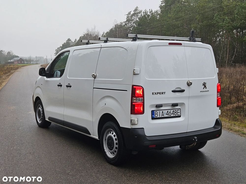 Peugeot Expert - 2