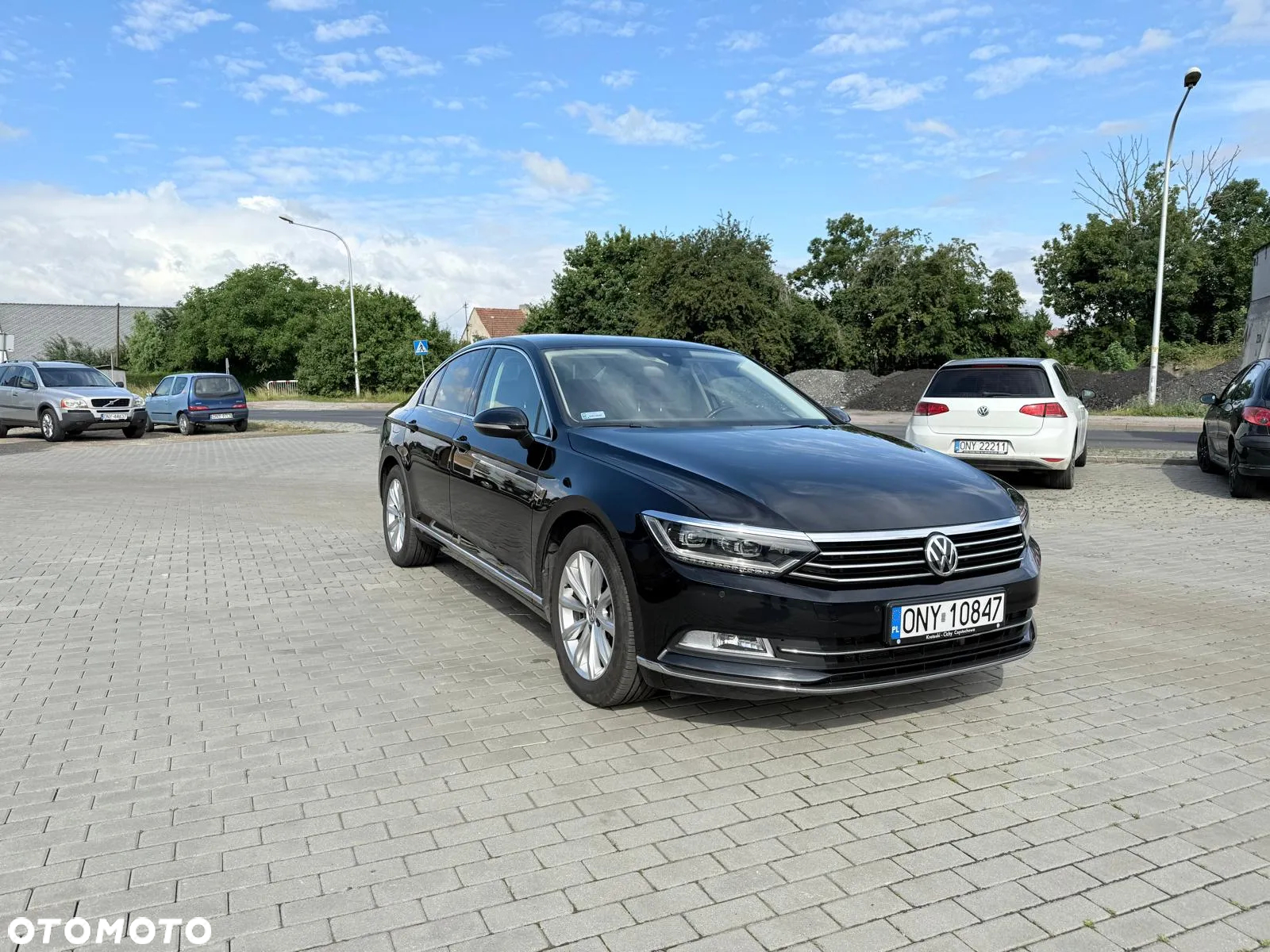 Volkswagen Passat 1.8 TSI BMT Highline DSG - 7