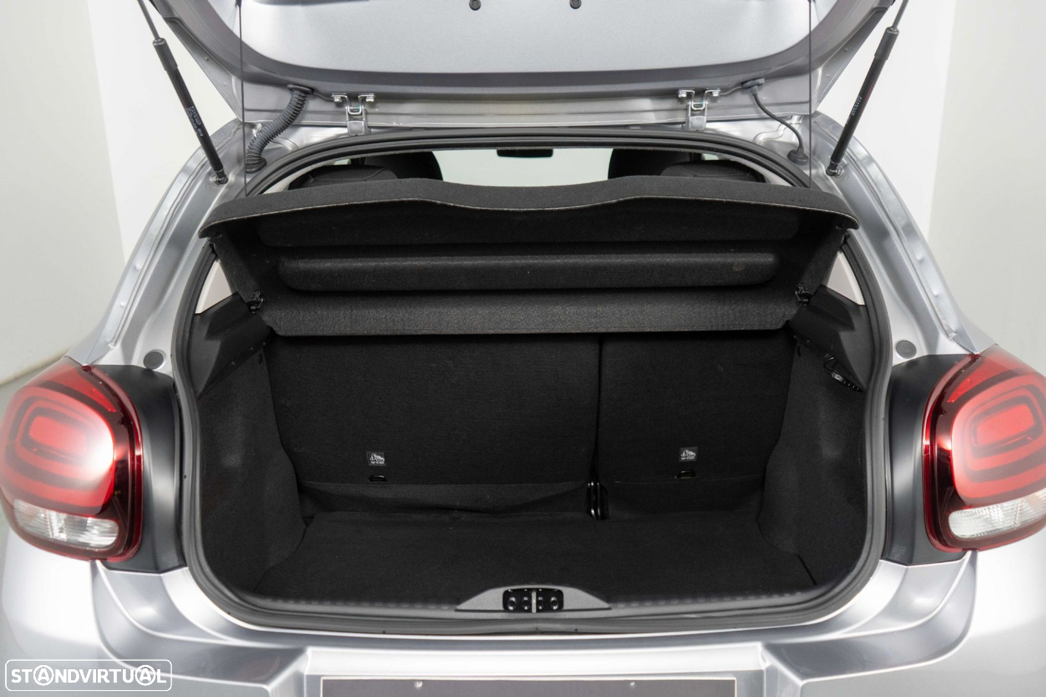 Citroën C3 1.2 PureTech Feel Pack - 12