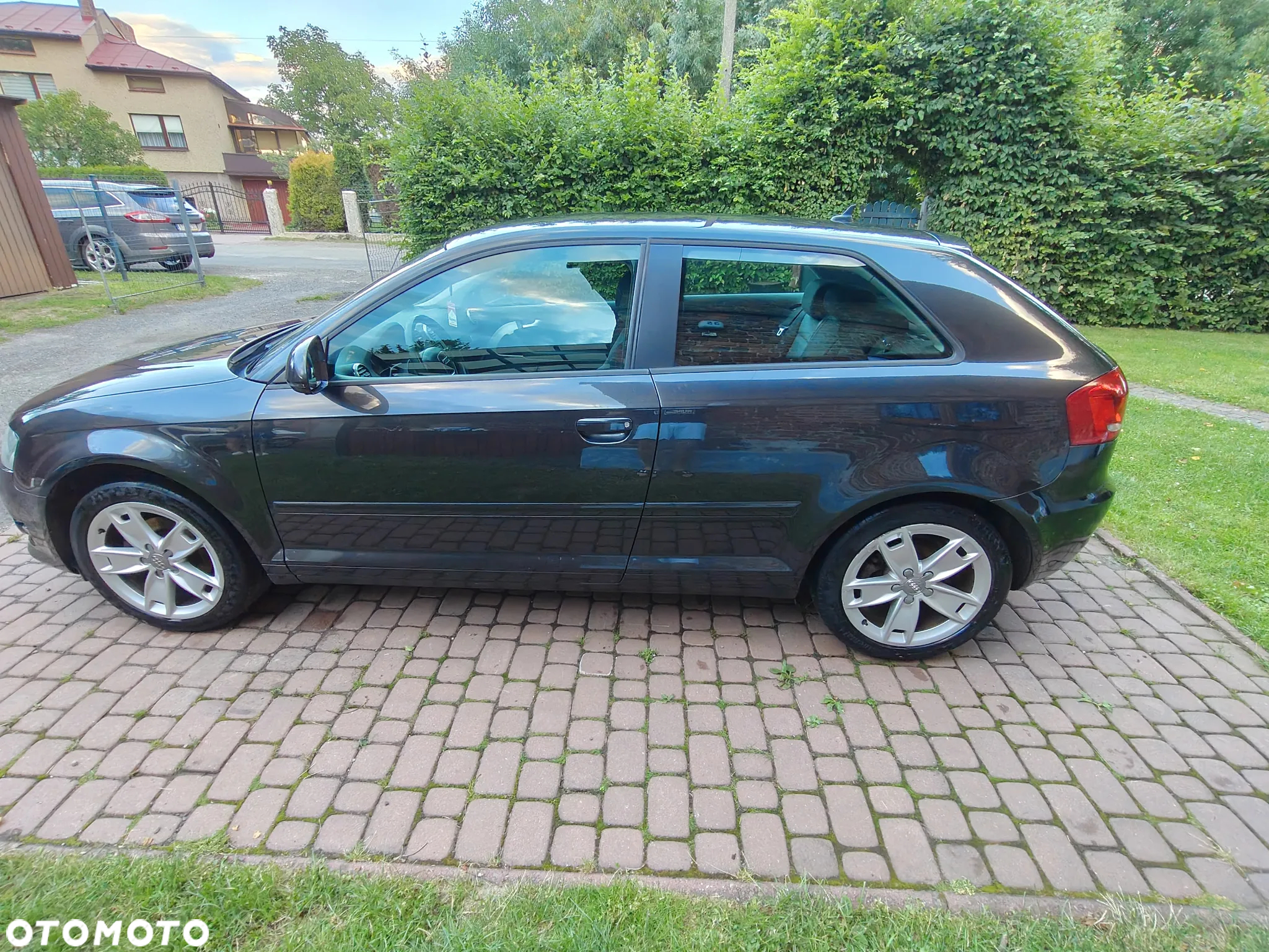 Audi A3 1.9 TDI Ambition - 5
