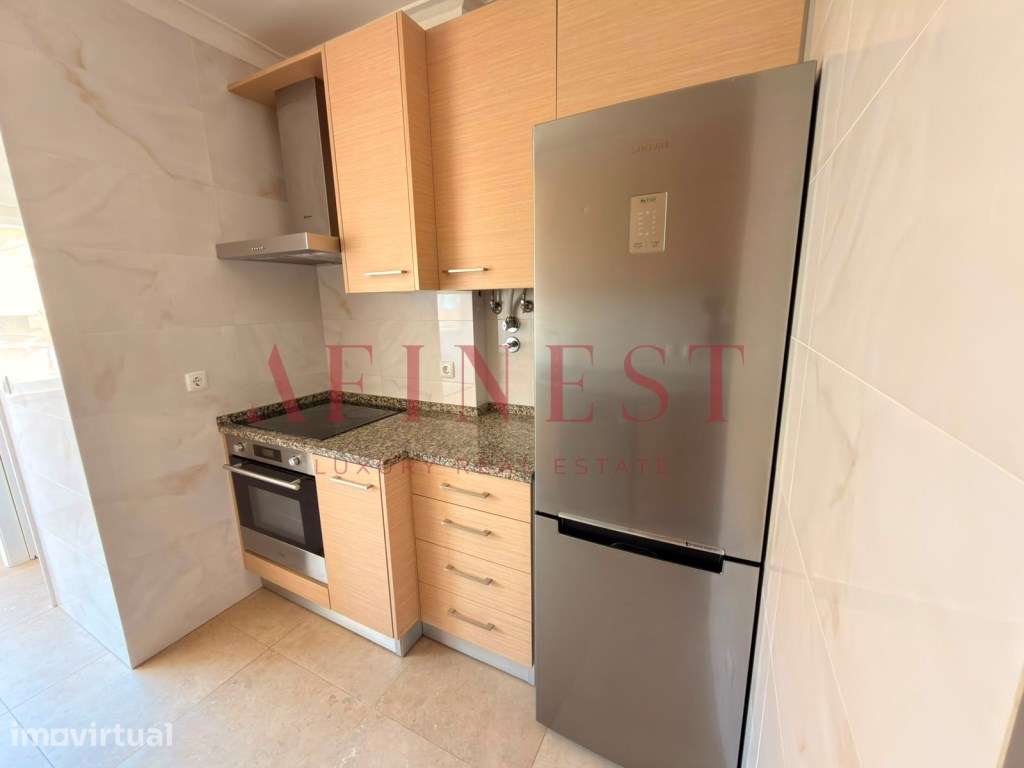 APARTAMENTO T2 EM SÃO PEDRO DO ESTORIL - Grande imagem: 3/18