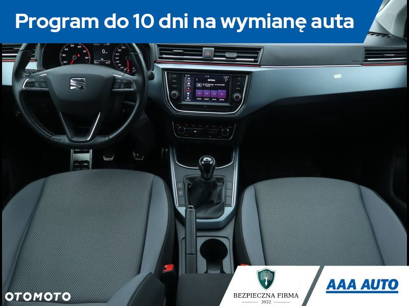 Seat Arona - 8