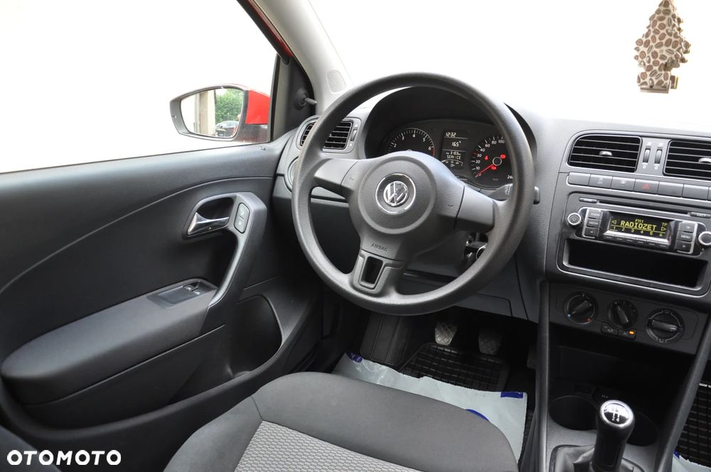 Volkswagen Polo - 7