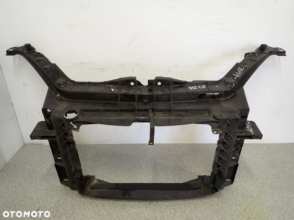 MAZDA2 MAZDA 2 02- DY PAS PRZEDNI WZMOCNIENIE - 1