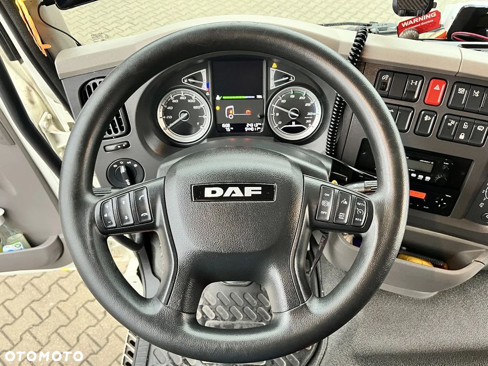 DAF LF260 - 13