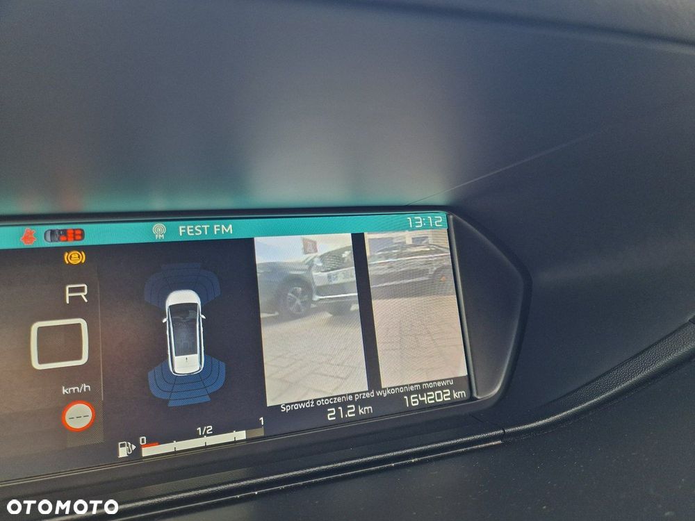 Citroën C4 SpaceTourer 2.0 BlueHDi Shine Pack S&S EAT8 - 32