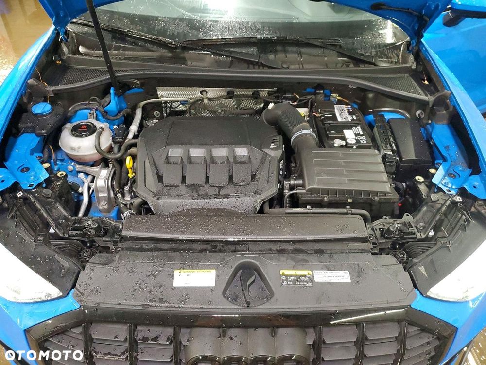 Audi Q3 45 TFSI Quattro S tronic S line - 11