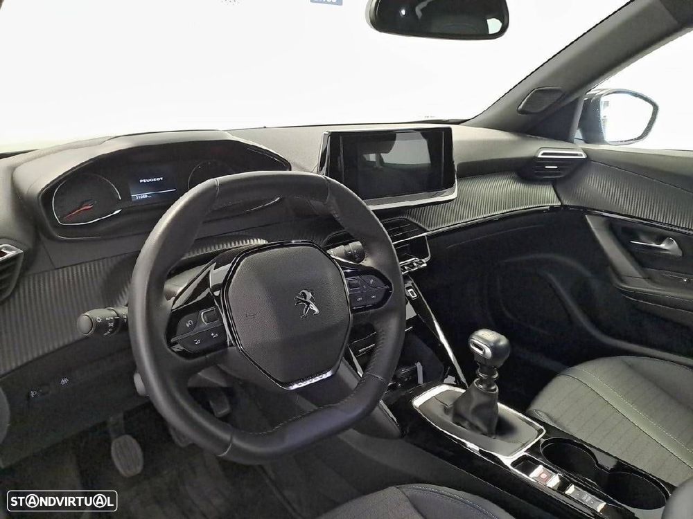 Peugeot 2008 1.2 Allure - 8