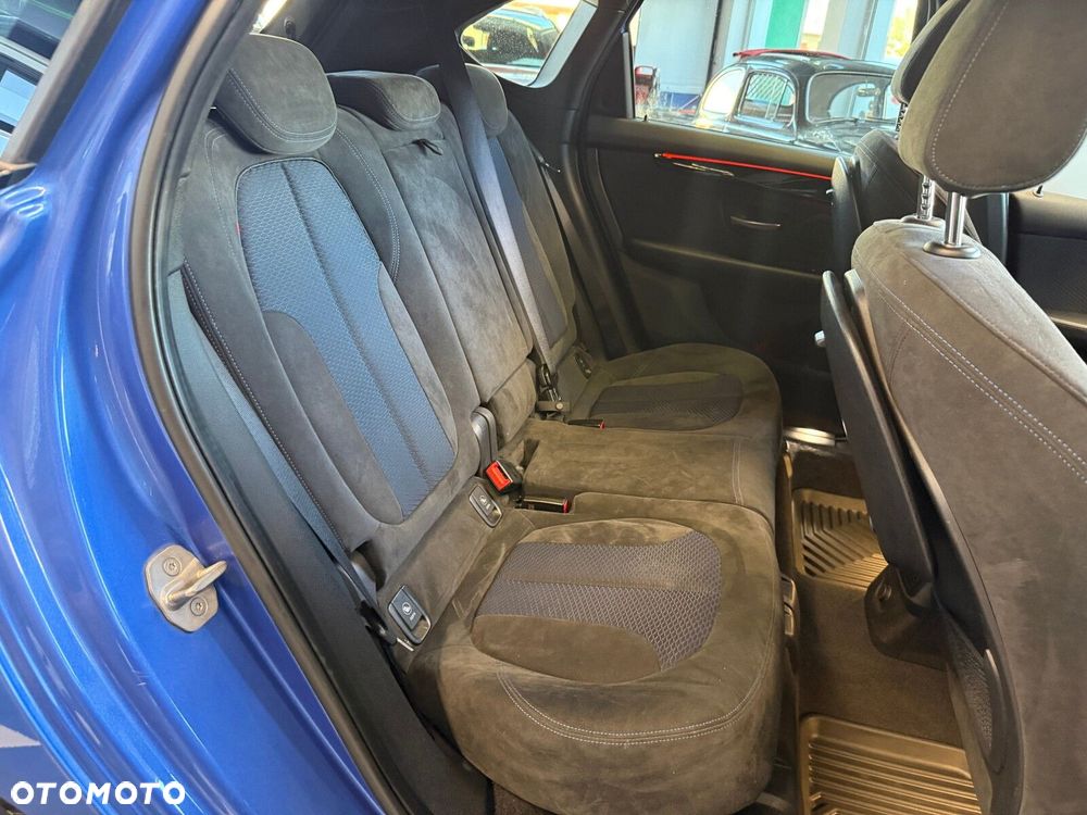 BMW Seria 2 - 16
