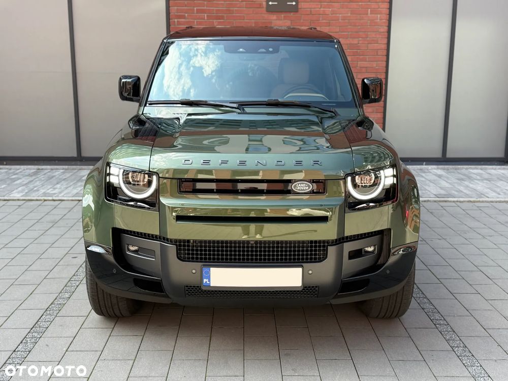 Land Rover Defender 3.0 D350 mHEV X-Dynamic SE - 11