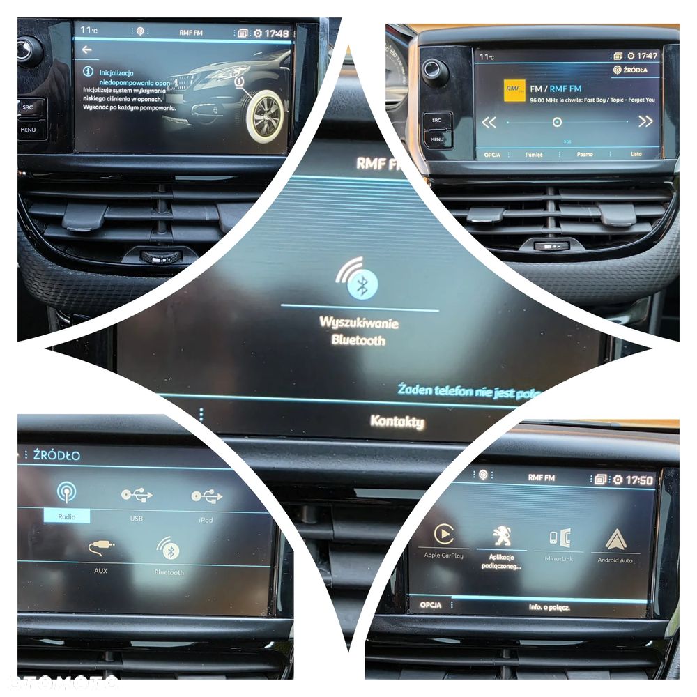 Peugeot 2008 PureTech 110 Stop&Start Allure - 28