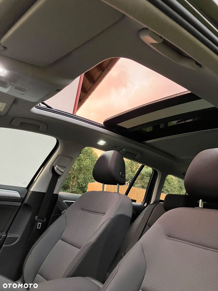 Volkswagen Golf 1.6 BlueTDI Comfortline - 21