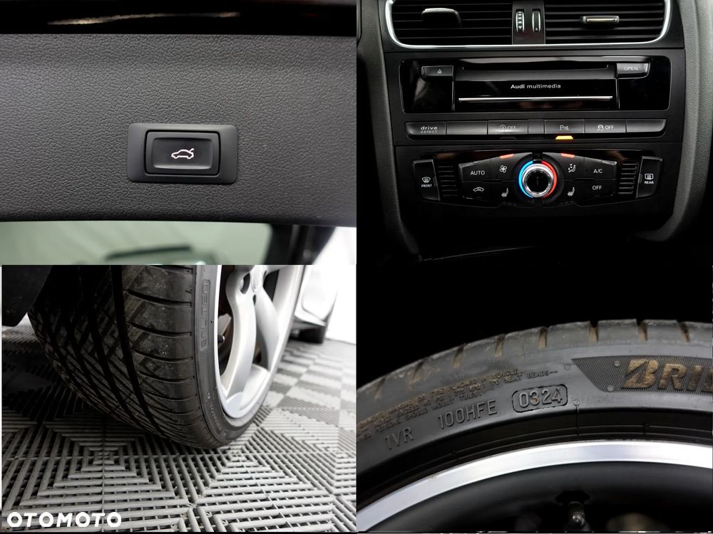 Audi A4 Avant 2.0 TDI Design S tronic - 35