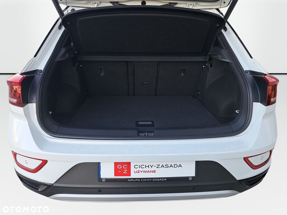 Volkswagen T-Roc 1.5 TSI Style DSG - 27