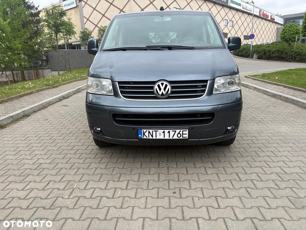 Volkswagen Multivan L1 Highline - 2