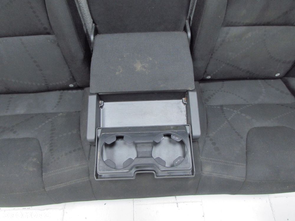VOLVO XC60 08-17 FOTELE KANAPA SIEDZENIA GRZANE KPL - 16
