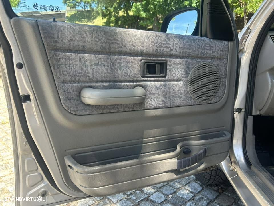 Land Rover Freelander 2.0 Td4 - 29