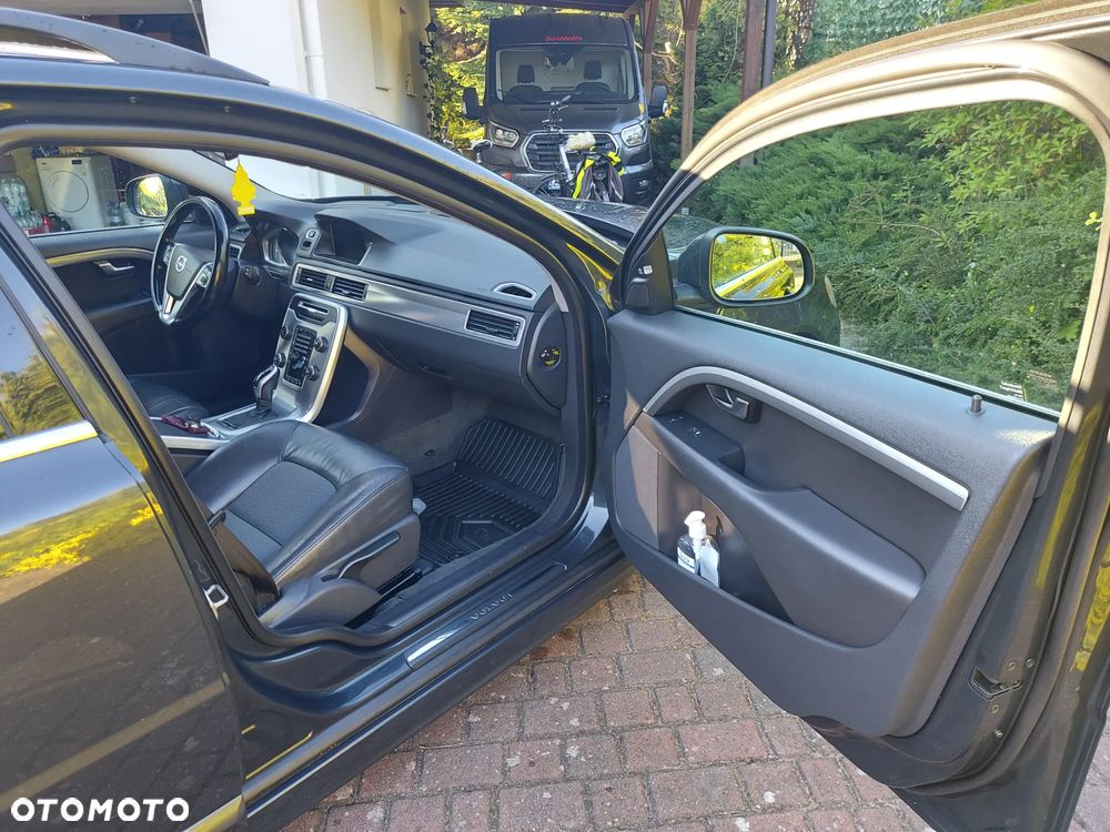 Volvo V70 D4 Drive-E Dynamic Momentum - 28