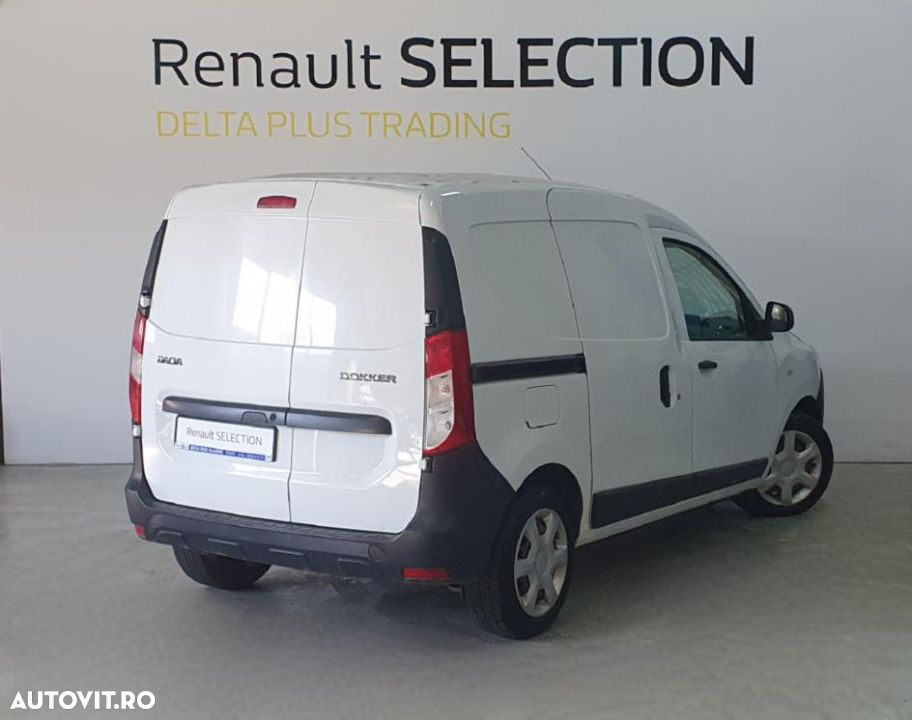 Dacia Dokker - 7