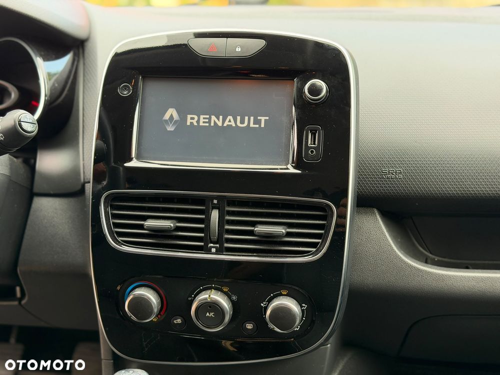 Renault Clio 1.5 dCi Limited - 17