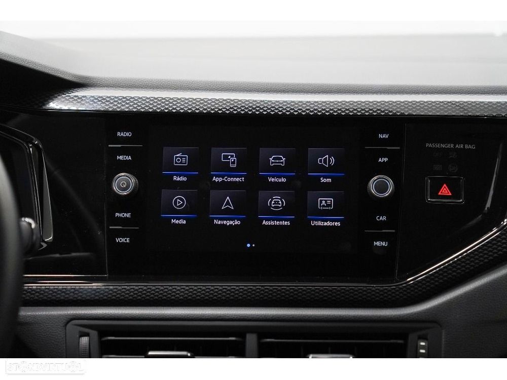 VW Polo 1.0 TSI Urban - 23