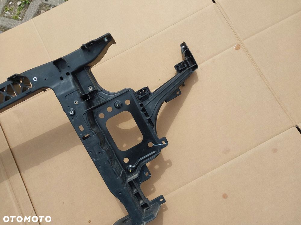 PAS PRZEDNI WZMOCNIENIE HYUNDAI I30 I 30 III ORYGINAŁ - 2