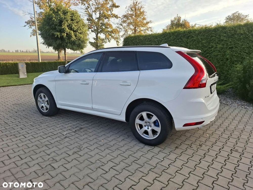 Volvo XC 60 - 18