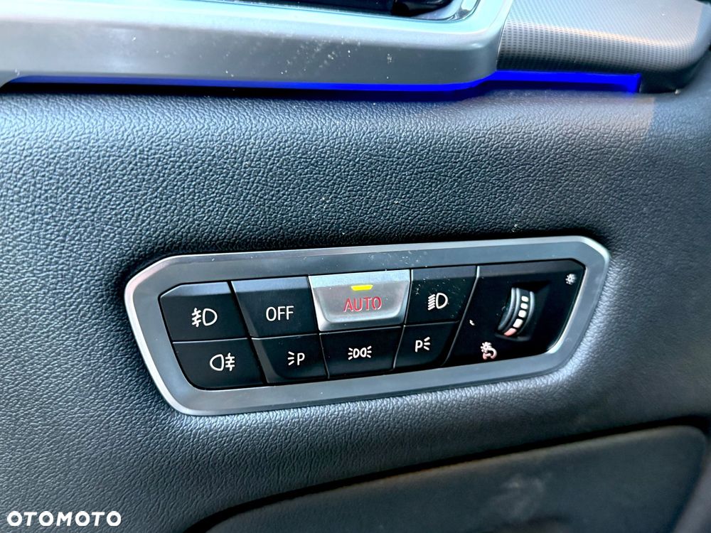 BMW X5 xDrive30d sport - 32