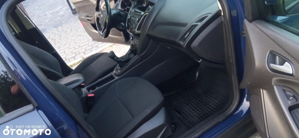 Ford Focus 1.6 Platinium X - 3