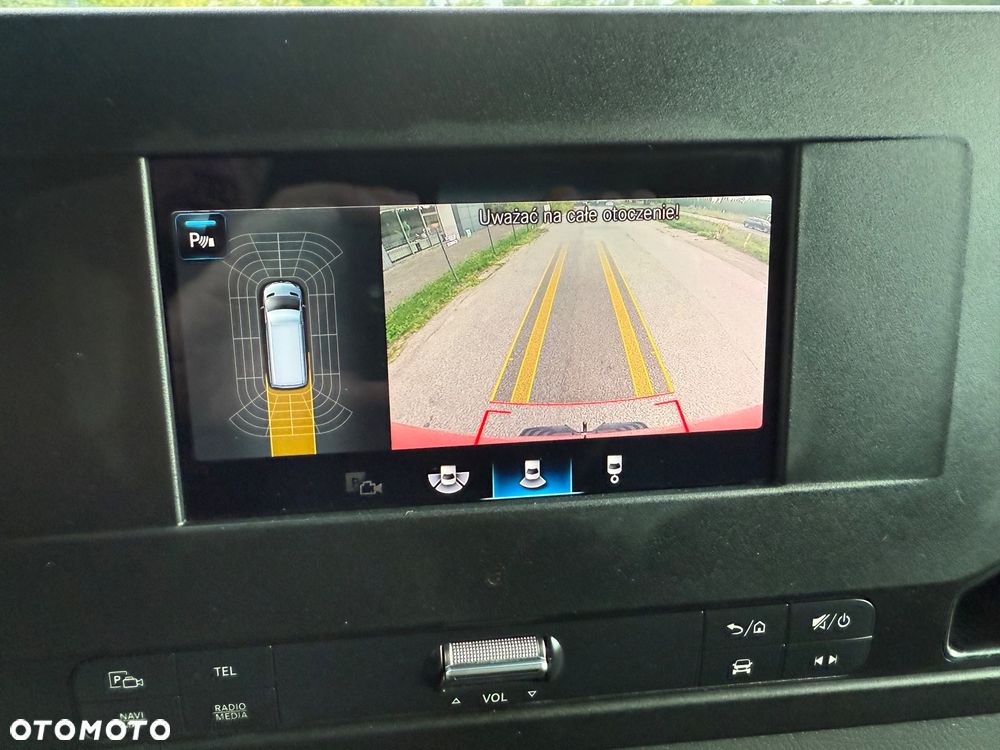 Mercedes-Benz Sprinter 314 L2h2 2.2 140 km Bardzo zadbany - 26