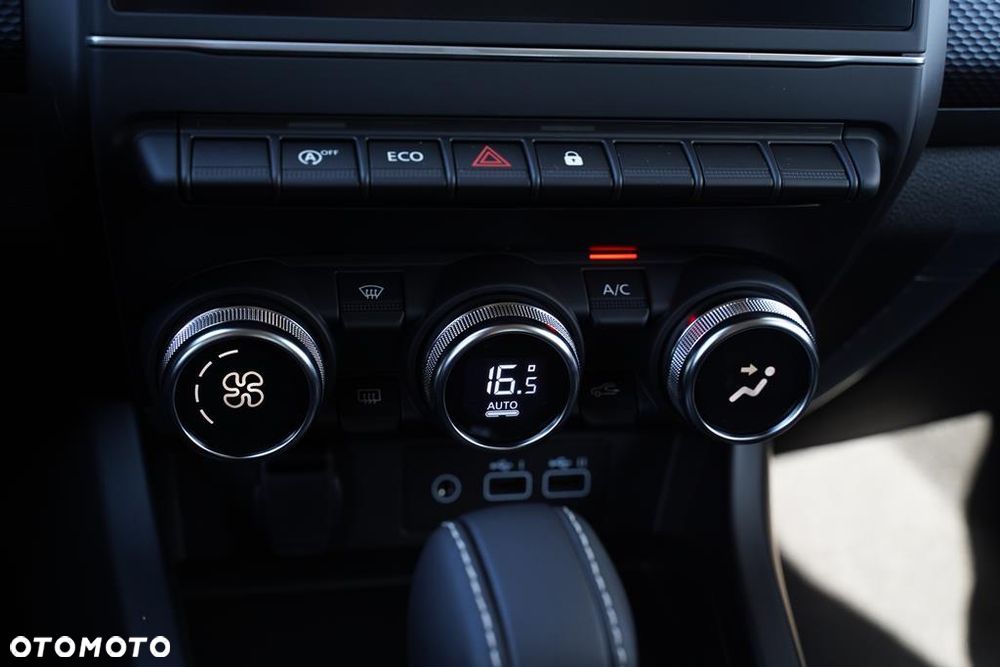 Renault Arkana 1.3 TCe mHEV Techno EDC - 16