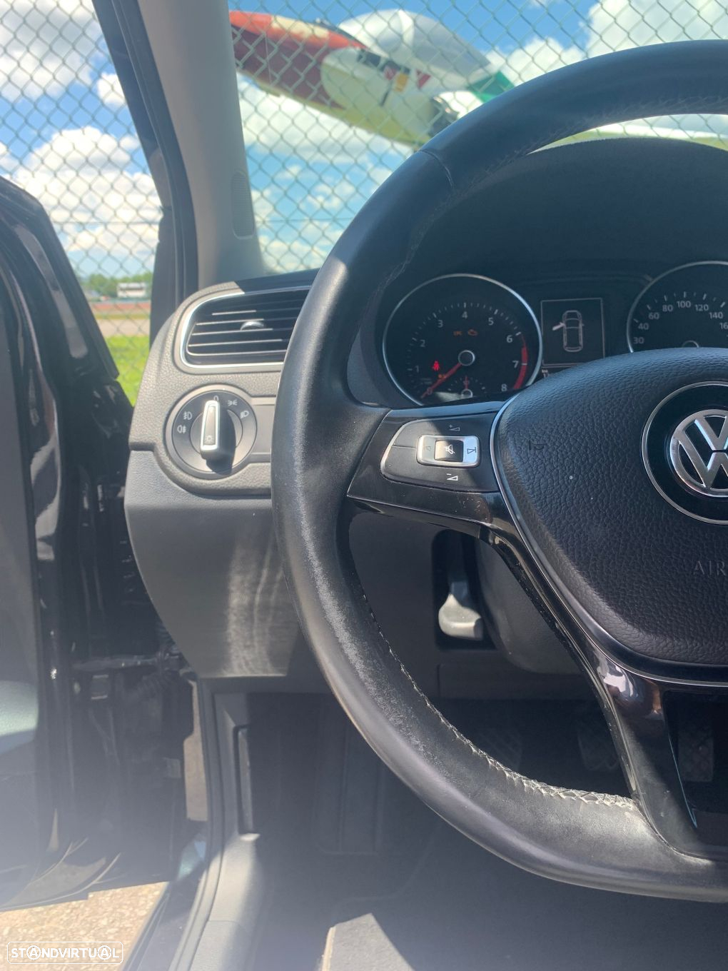 VW Polo 1.0 Confortline - 28