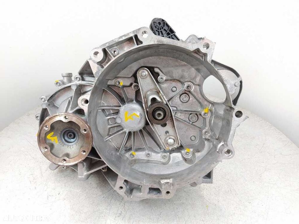 Cutie de viteze VW Jetta 1.6 FSI; JJX; 2004-2018; 6 Trepte - 3