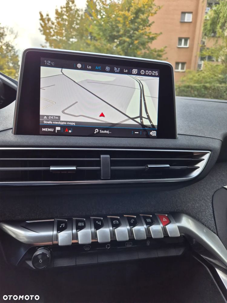 Peugeot 3008 BlueHDi 130 Stop & Start EAT8 Active - 18