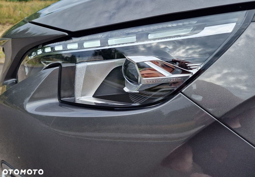 Peugeot 5008 1.2 PureTech GT S&S - 18