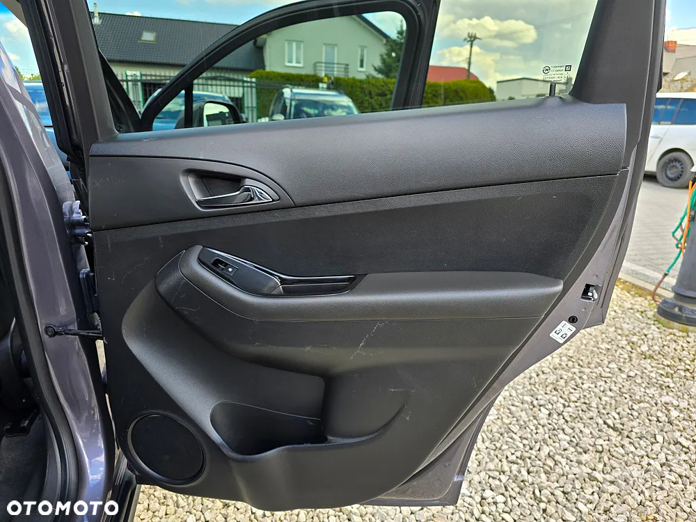 Chevrolet Orlando 1.4 T LT+ - 22