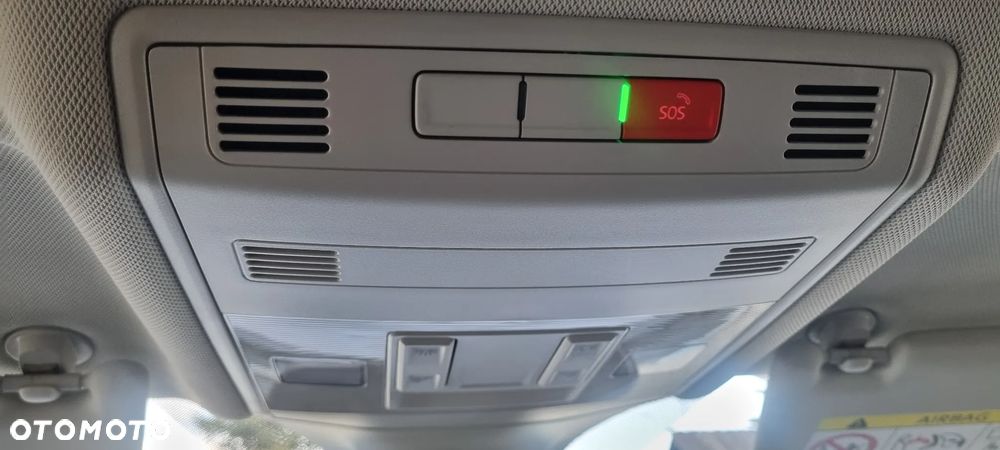 Volkswagen T-Cross 1.0 TSI Life DSG - 6