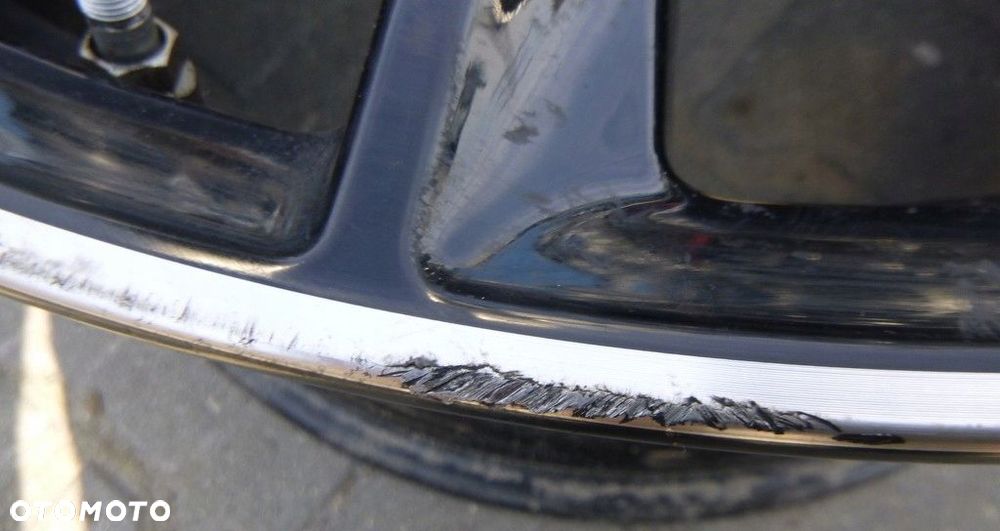 Mercedes S W223 Felga Aluminiowa 20" A2234011500 - 5