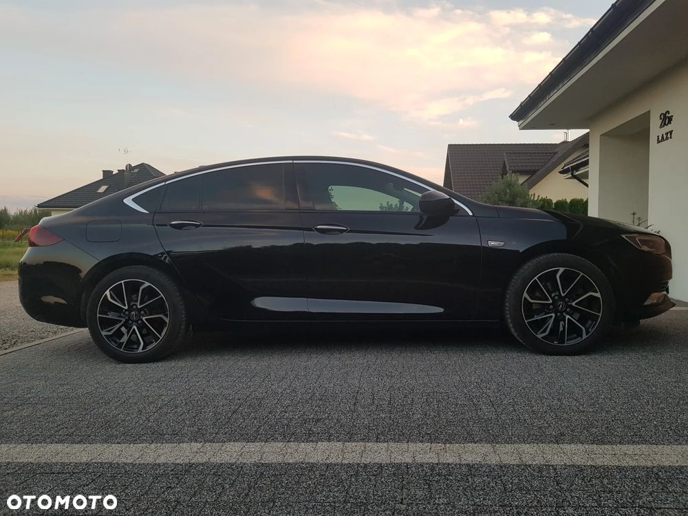 Opel Insignia 2.0 CDTI Innovation S&S - 34