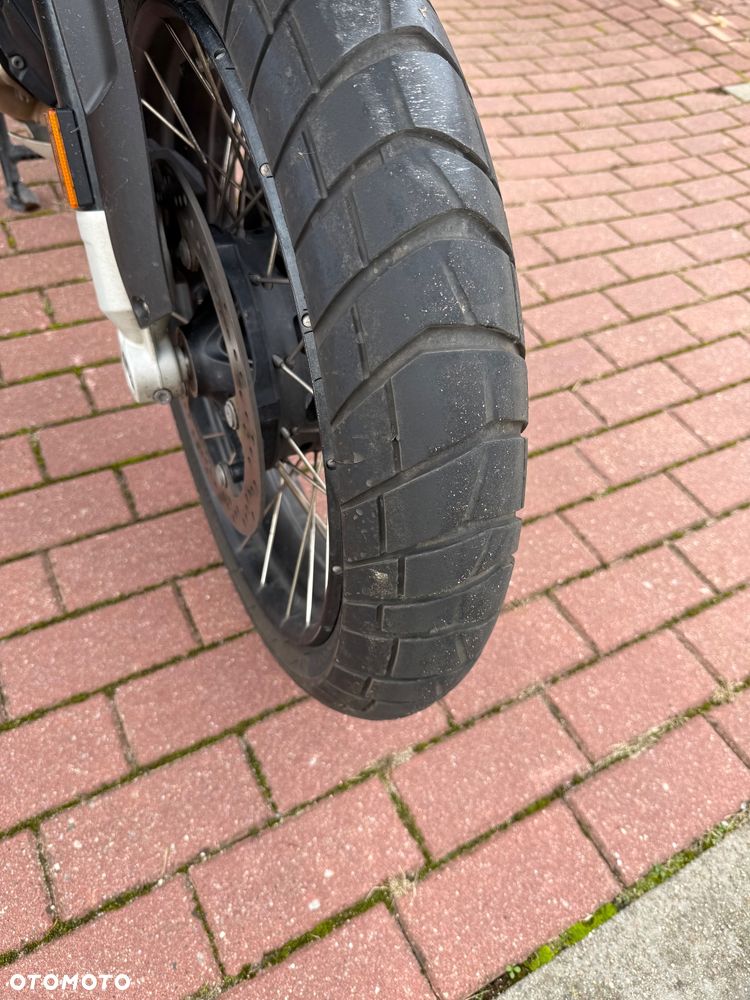 BMW R1250 GS Adventure - 10