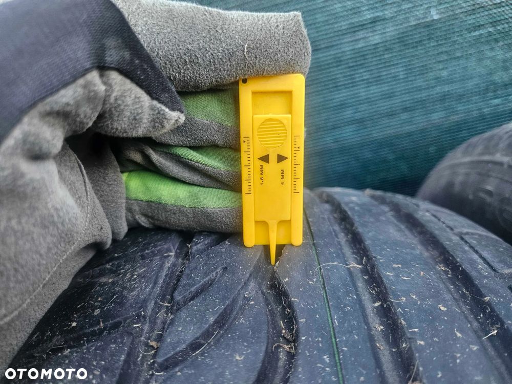 Kola Felgi 8E0601027D R16 5x112 7J ET42 Stalowe Opony Letnie 205/55 Audi A4 A6 VW Skoda Seat - 36