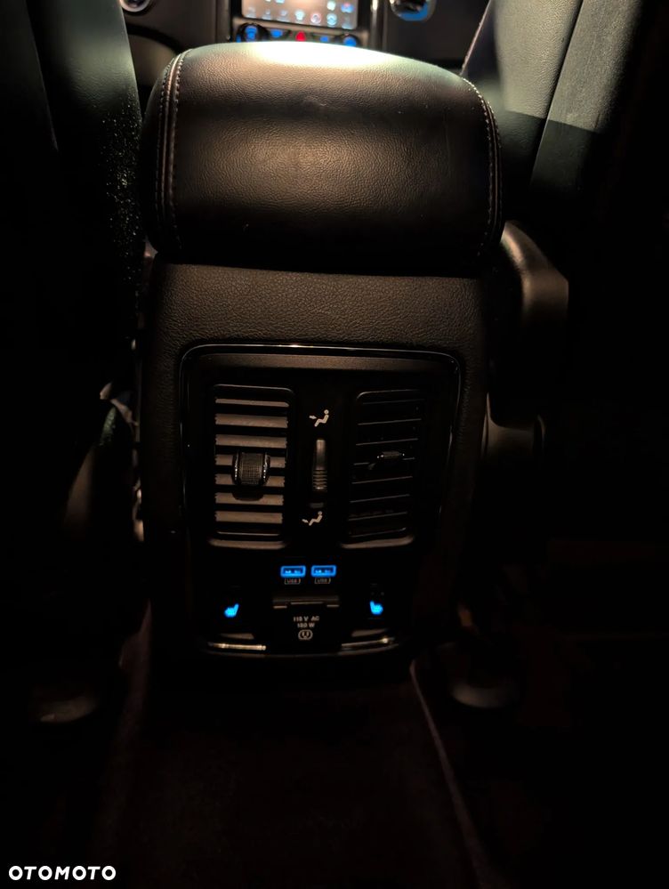 Dodge Durango 3,6 Citadel - 8
