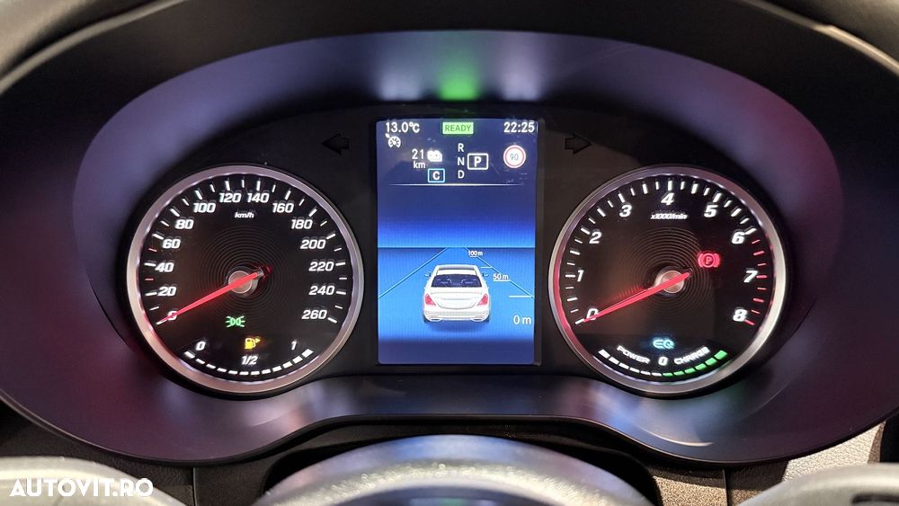 Mercedes-Benz GLC 300 e 4Matic 9G-TRONIC - 40