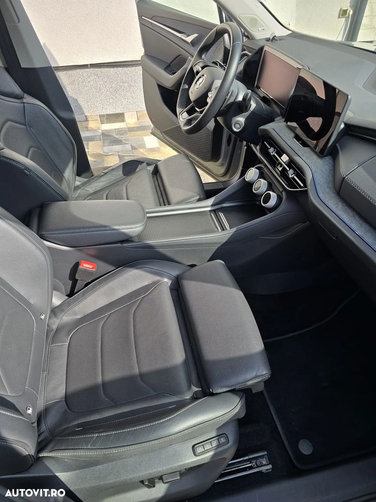 Skoda Kodiaq 2.0 TDI 4X4 DSG Selection - 16