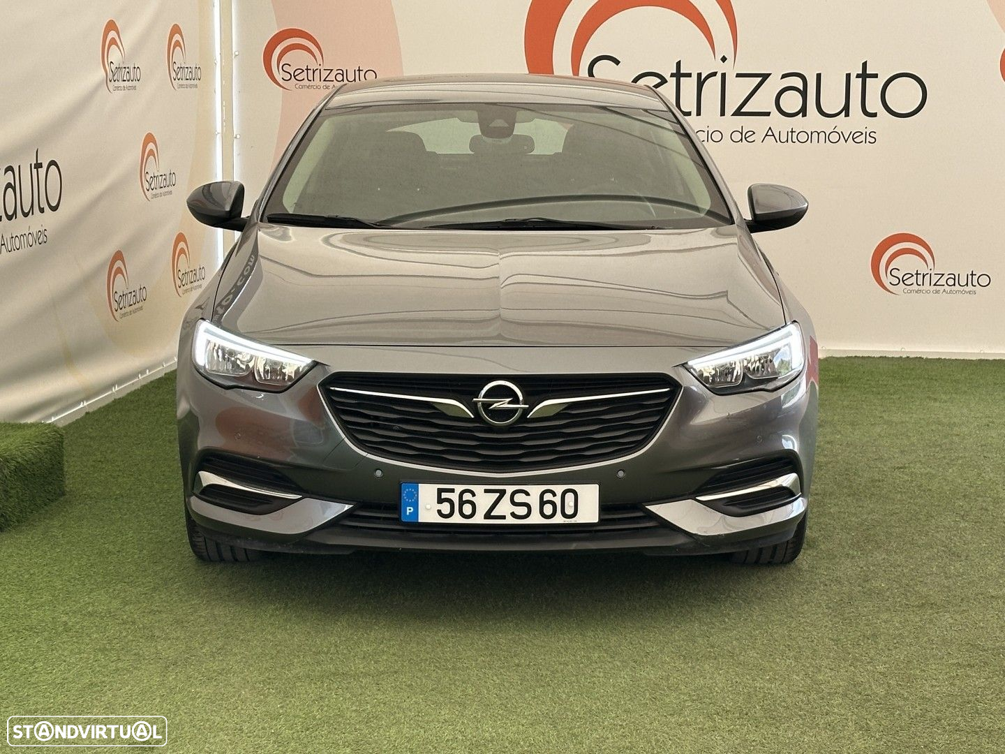 Opel Insignia Grand Sport 1.6 CDTi Innovation - 3