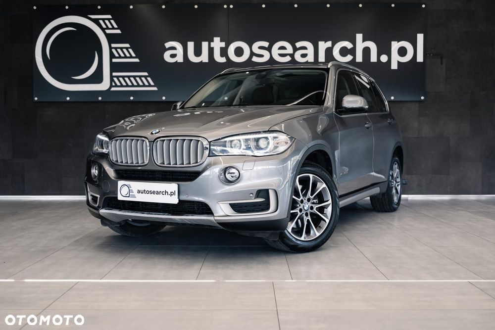 BMW X5 xDrive40d - 2