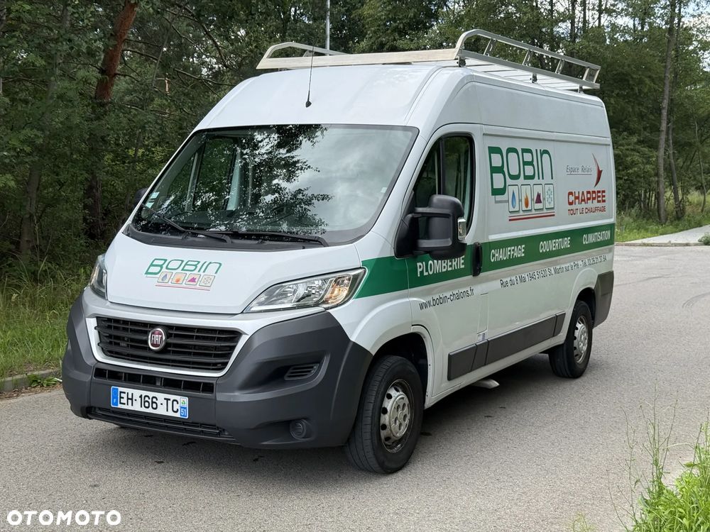 Fiat Ducato - 1