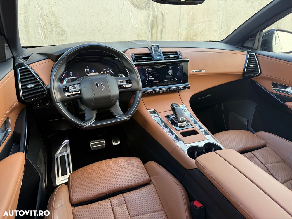 DS Automobiles DS 7 Crossback - 18